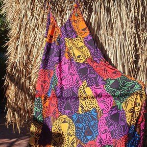 Farm Rio dress S